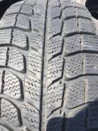 Michelin X-Ice. Всесезонные, износ: 5%, 4 шт