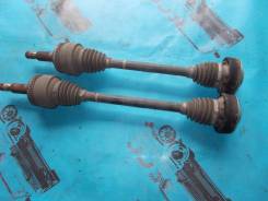 Привод, полуось. Lexus IS300, JCE10 Lexus IS200, JCE10 Toyota: Crown, Verossa, Altezza, Brevis, Chaser, Mark II Wagon Blit, Crown Majesta, Mark II, Cr...