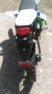 Racer 125. 125 куб. см., исправен, без птс, с пробегом