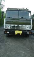 КамАЗ 5320. Продаю Камаз 5320. Состояние хорошее, рабочее., 10 850 куб. см., 5-10 т