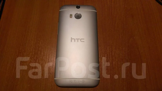 HTC One M8. �/� ����
