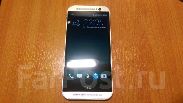 HTC One M8. �/� ����