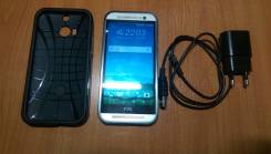HTC One M8. Б/у