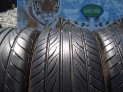 Yokohama DNA S.drive ES03. Летние, 2012 год, износ: 10%, 4 шт