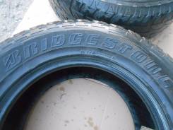 Bridgestone Dueler A/T D694. Летние, износ: 70%, 4 шт