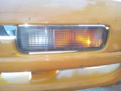 Повторитель поворота в бампер. Nissan Skyline, ENR33, ER33