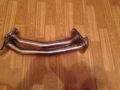Коллектор выпускной. Subaru Legacy, BL, BPH, BL5, BP, BP5