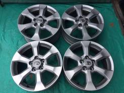 Toyota. 7.0x17, 5x114.30, ET45