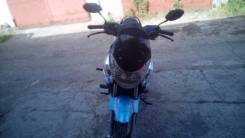 Racer Indigo 110. 125 куб. см., исправен, без птс, с пробегом