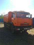 Камаз 65115. , 236 куб. см., 15 000 кг.