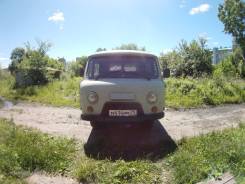 УАЗ 39094 Фермер. Продается !, 2 900 куб. см., 1 250 кг.
