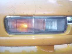 Повторитель поворота в бампер. Nissan Skyline, ENR33, ER33