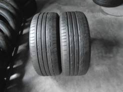 Bridgestone Potenza S001. Летние, 2012 год, износ: 20%, 2 шт