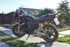 Suzuki GSX 400 Impulse. 400 куб. см., исправен, птс, с пробегом