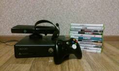 Microsoft Xbox 360