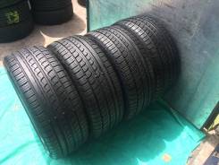 Pirelli P7. Летние, 2016 год, износ: 5%, 4 шт