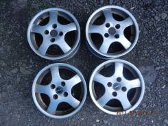 Borbet. 6.5x15, 4x108.00, ET15