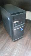 Intel Core i7-7700K (Kaby Lake), DDR4-2400(16гб), SSD 240гб