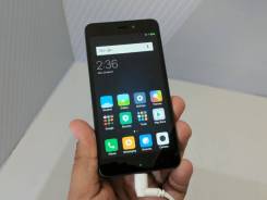 Xiaomi Redmi 4A. Новый