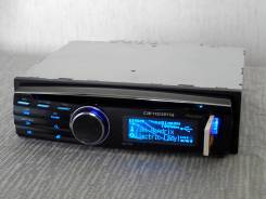 Pioneer Carrozzeria DEH