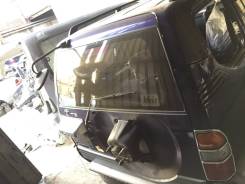 Дверь багажника. Toyota Land Cruiser Prado, VZJ90W, VZJ90, VZJ95, VZJ95W Двигатель 5VZFE