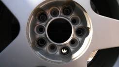 Jawa. x16, 5x100.00, 5x114.30, ЦО 70,0 мм.