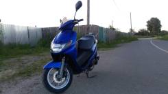 Suzuki Address. исправен, птс, с пробегом
