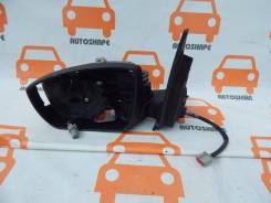 Зеркало Ford S-Max, левое