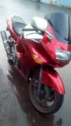 Kawasaki ZZR 400 2. 400 куб. см., исправен, птс, с пробегом