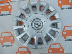 Колпак Opel Corsa D
