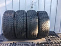 Bridgestone Blizzak DM-V1. Зимние, без шипов, 2011 год, износ: 10%, 4 шт