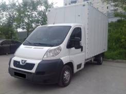 Peugeot Boxer. Срочно продам грузовик Peugeot боксер, 2 200 куб. см., 1 500 кг.