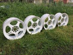 Desmond RegaMaster EVO. 6.5x15, 4x100.00, ET35, ЦО 73,1 мм.
