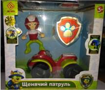 Квадроциклы.