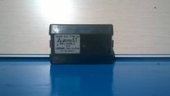 Коробка для блока efi. Mitsubishi Chariot Grandis, N94W, N84W, N86W, N96W Mitsubishi Pajero iO, H77W, H76W, H72W, H62W, H67W Mitsubishi Pajero, V68W...