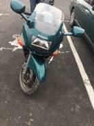 Kawasaki ZZR 400 2. 400 куб. см., исправен, птс, без пробега
