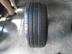 Pirelli P Zero. Летние, 2012 год, износ: 20%, 1 шт