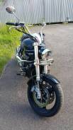 Hyosung GV650. 650 куб. см., исправен, птс, с пробегом
