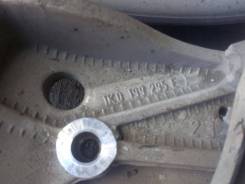 Крепление рычага подвески. Volkswagen: Caddy, Eos, Jetta, Touran, Golf, Scirocco Skoda Octavia, 1Z3, 1Z5, 933 Skoda Superb Audi S3, 8P1, 8PA Audi A3...