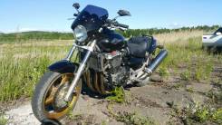 Honda X4. 1 300 куб. см., исправен, птс, с пробегом