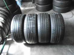 Dunlop SP Sport FastResponse. Летние, износ: 20%, 4 шт