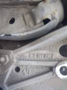 Крепление рычага подвески. Volkswagen: Caddy, Eos, Jetta, Touran, Golf Seat Toledo, 5P2 Seat Altea, 5P1, 5P5 Seat Leon, 1P1 Skoda Octavia, 1Z, 1Z3, 1Z...