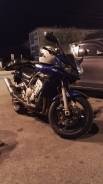 Yamaha FZS 1000. 998 куб. см., исправен, птс, с пробегом