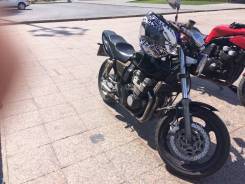 Yamaha XJR 400. 400 куб. см., исправен, птс, с пробегом