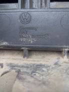 Крепление аккумулятора. Volkswagen: Caddy, Passat, Eos, Jetta, Scirocco, Tiguan, Sharan, Passat CC, Touran, Golf Seat Altea, 5P1, 5P5 Seat Leon, 1P1 S...