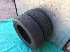 Bridgestone Turanza ER300. Летние, 2011 год, износ: 10%, 2 шт