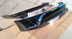 Обвес кузова аэродинамический. Toyota Land Cruiser, UZJ200W, VDJ200, J200, URJ202W, GRJ200, URJ200, URJ202, UZJ200