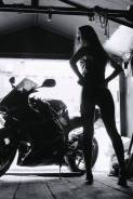 Yamaha YZF R6S. 600 куб. см., исправен, птс, с пробегом