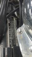 Honda VT 1100. 1 100 куб. см., исправен, птс, без пробега