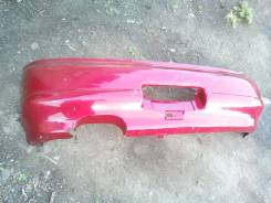 Бампер. Nissan Skyline, ENR33, ER33, HR33